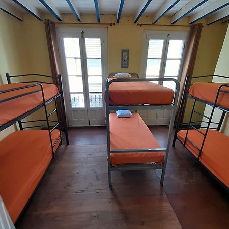 库迪列罗 Casa De Peregrinos La Concha II旅舍 外观 照片