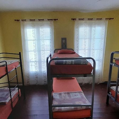 库迪列罗 Casa De Peregrinos La Concha II旅舍 外观 照片